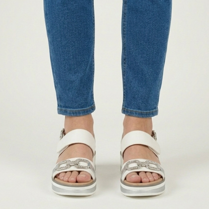 Esmeralda | Comfort Sandals