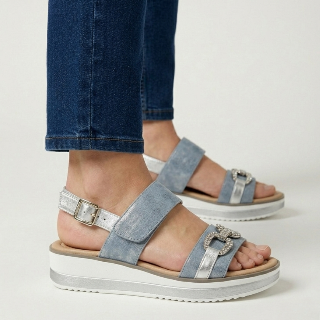 Esmeralda | Comfort Sandals