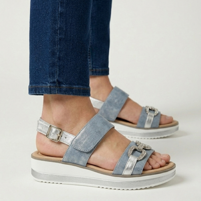 Esmeralda | Comfort Sandals