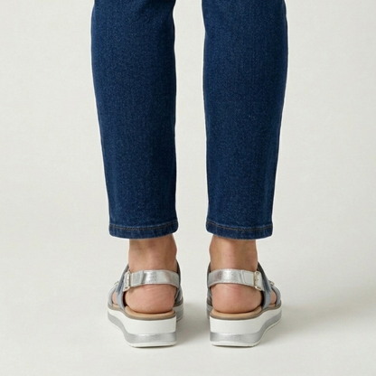 Esmeralda | Comfort Sandals