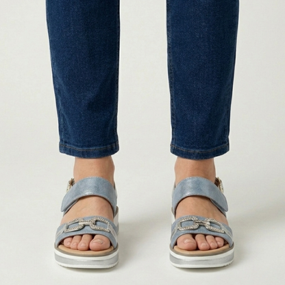 Esmeralda | Comfort Sandals