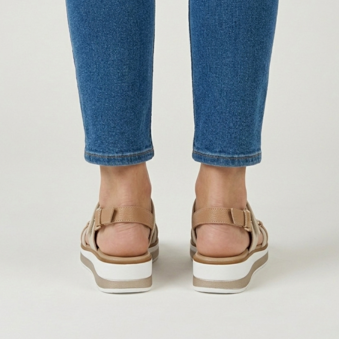 Esmeralda | Comfort Sandals