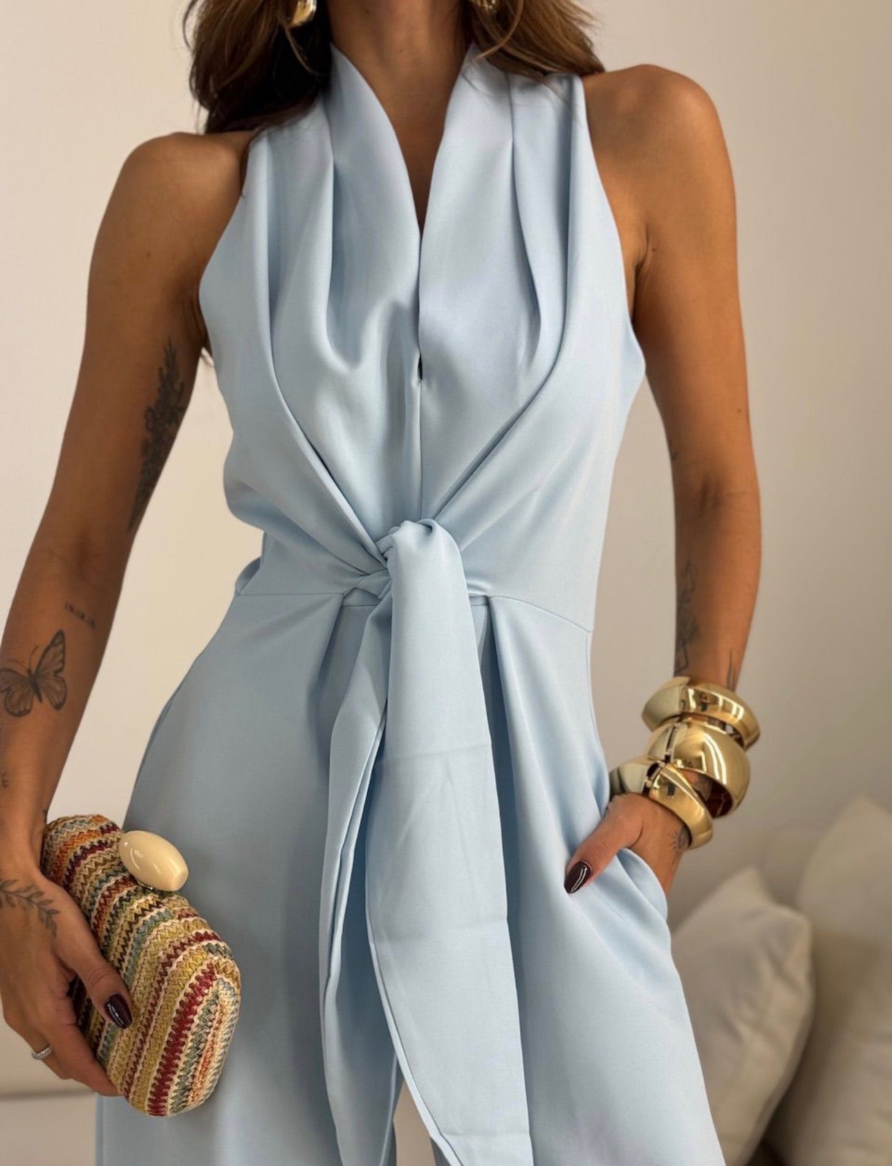 Amara | Elegant Jumpsuit