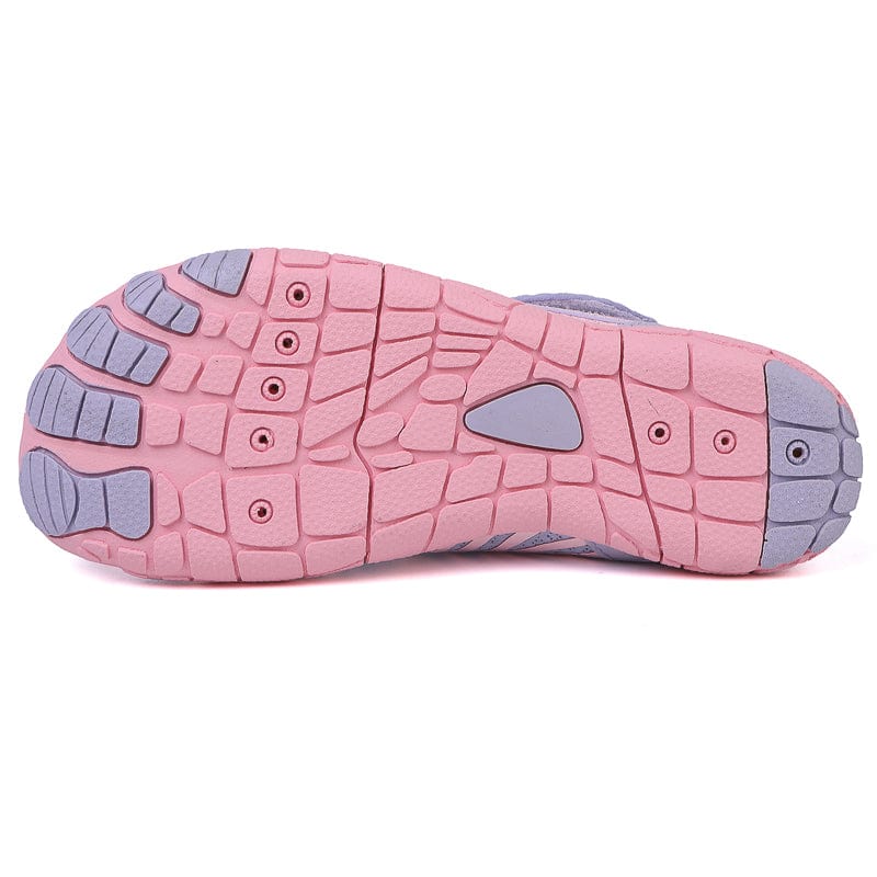 Mira | Barefoot Orthopedic Trainers