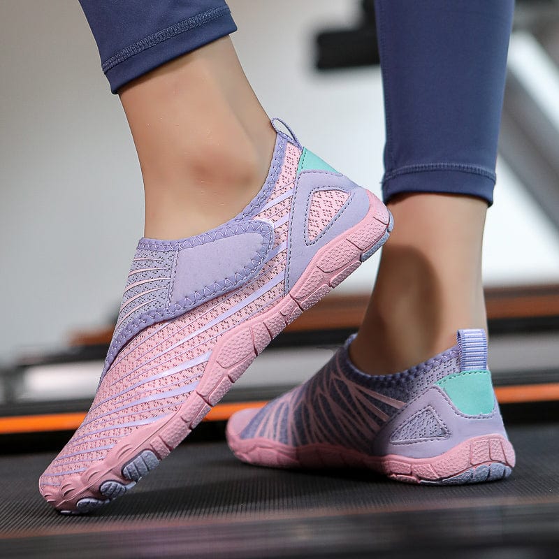 Mira | Barefoot Orthopedic Trainers