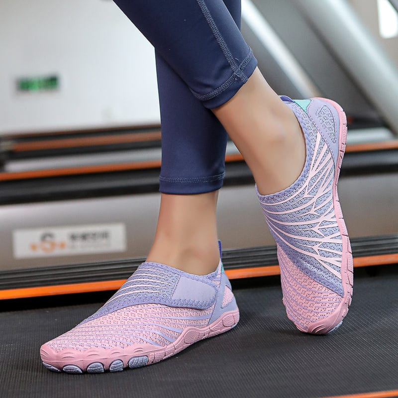 Mira | Barefoot Orthopedic Trainers