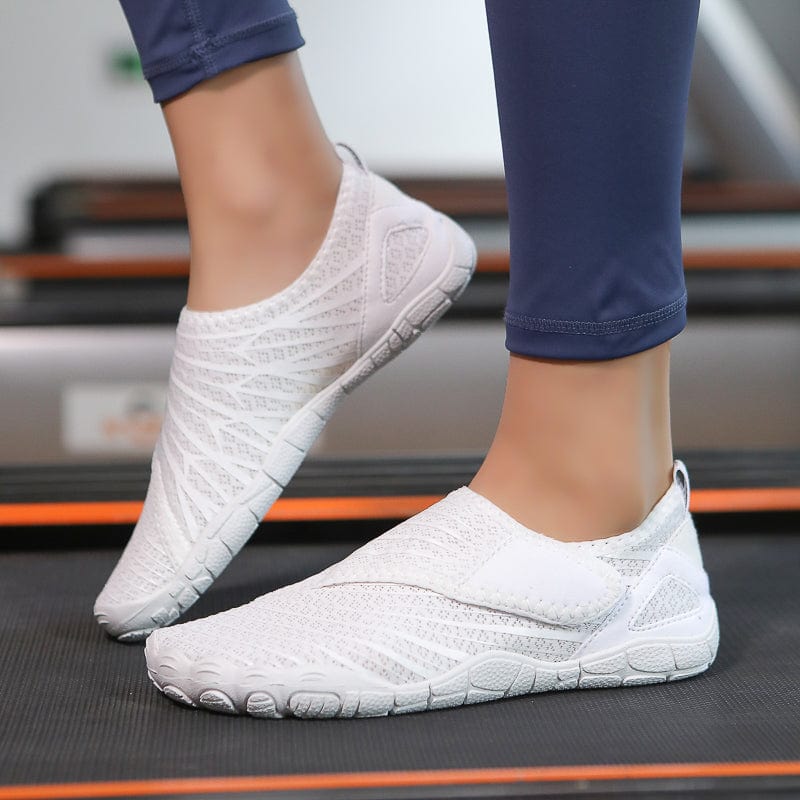 Mira | Barefoot Orthopedic Trainers