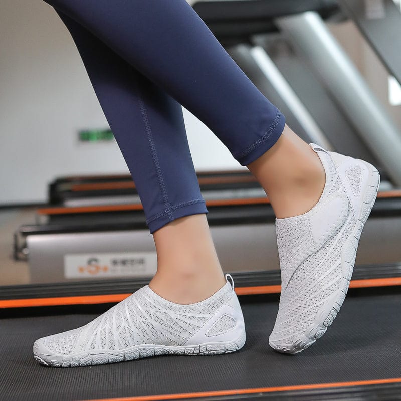 Mira | Barefoot Orthopedic Trainers