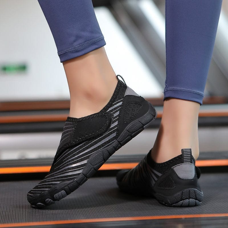 Mira | Barefoot Orthopedic Trainers