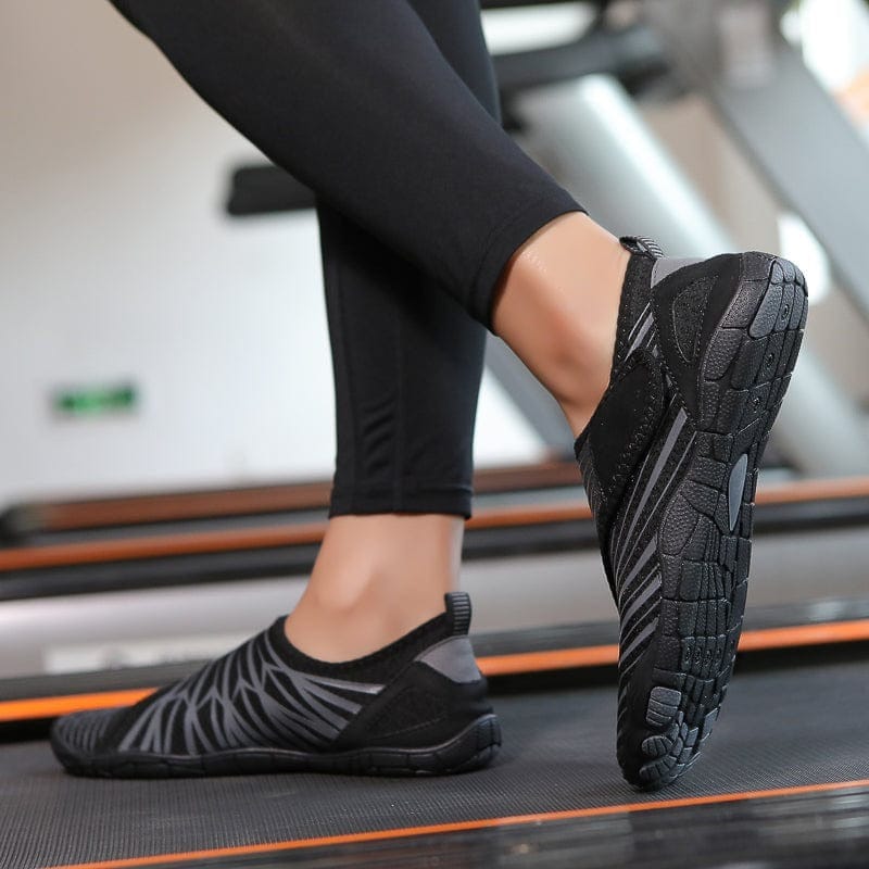 Mira | Barefoot Orthopedic Trainers