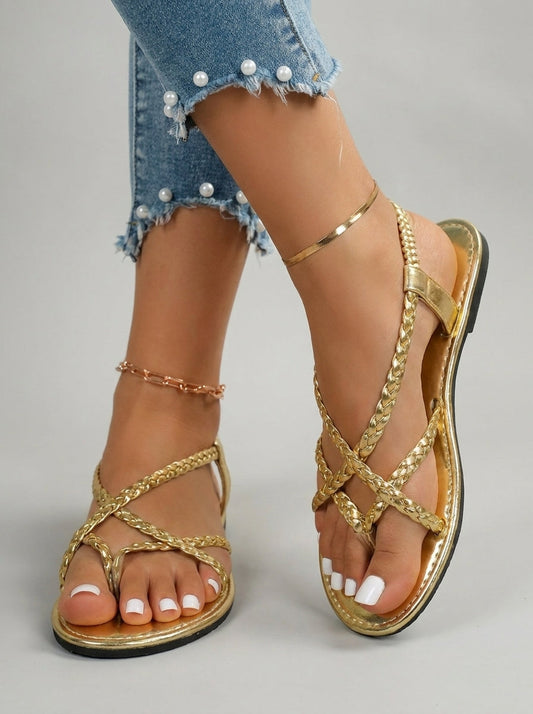 Luceria | Elegant Heeled Sandals