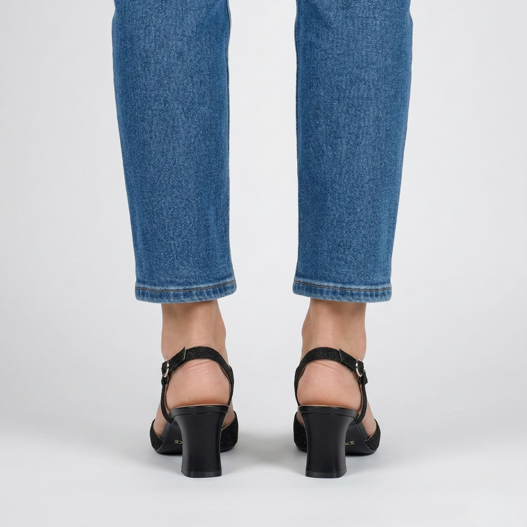 Fosca | Comfort Heels