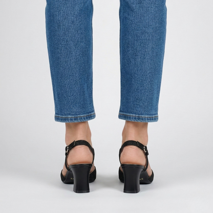 Fosca | Comfort Heels