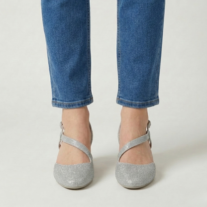 Fosca | Comfort Heels