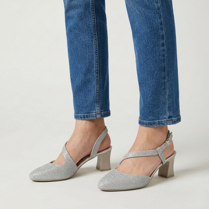 Fosca | Comfort Heels