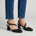 Fosca | Comfort Heels