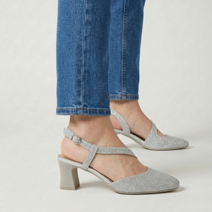 Fosca | Comfort Heels