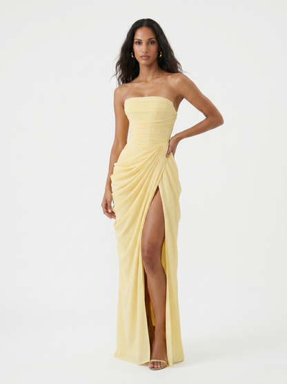 Sira | Long Summer Dress