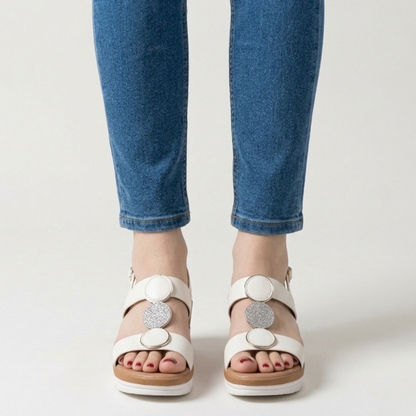 Gioia | Comfort Sandals