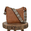 Elena’s Patterned Everyday | Shoulder Bag