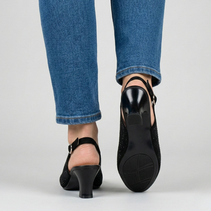 Helen | Comfort Heels