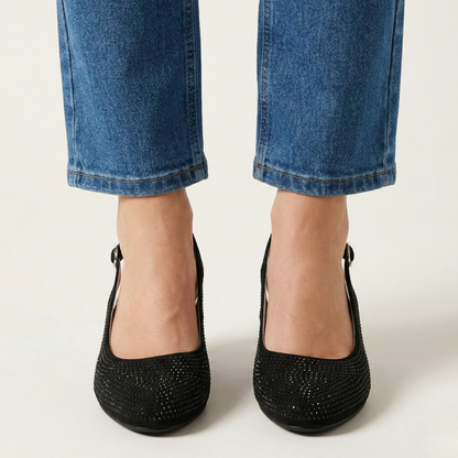 Helen | Comfort Heels