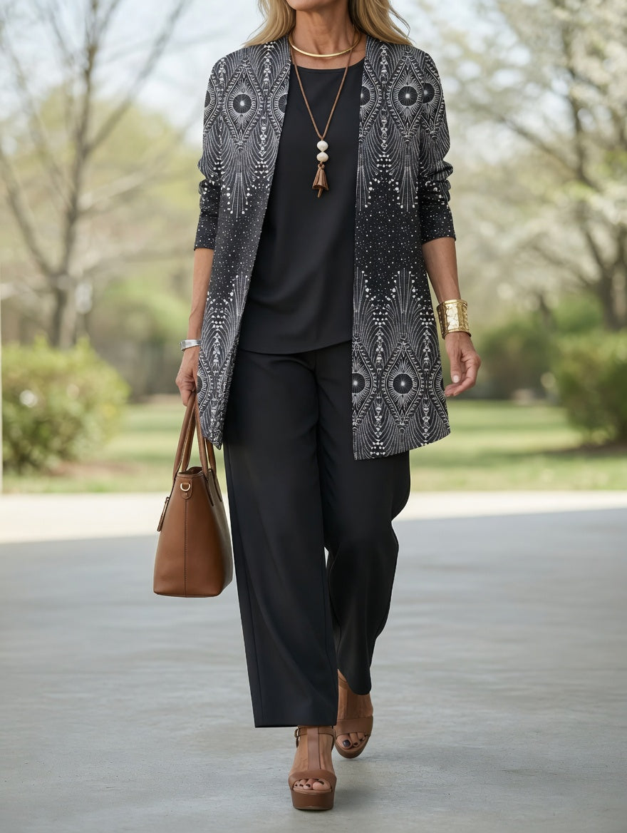 Amanda 3-Piece Set™