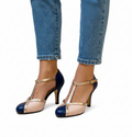Anna | Comfortable Stylish Heels