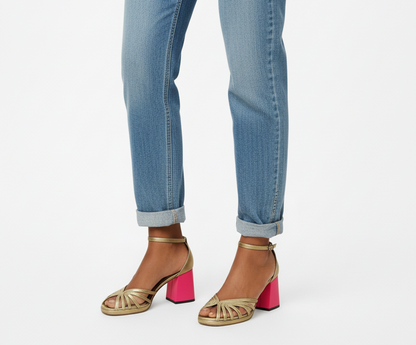 Veronica | Elegant Stylish Heels