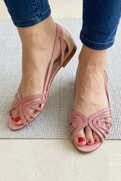 Solea | Summer Comfort Sandals