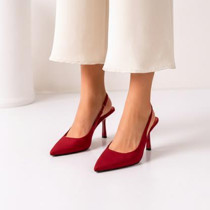 Iara | Comfort Heels