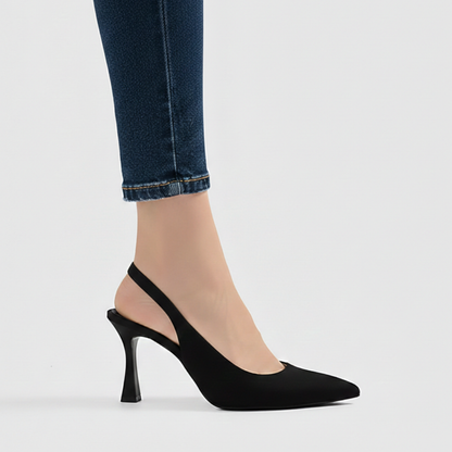 Iara | Comfort Heels