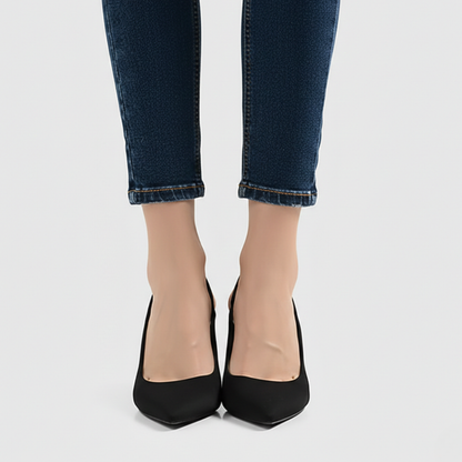 Iara | Comfort Heels