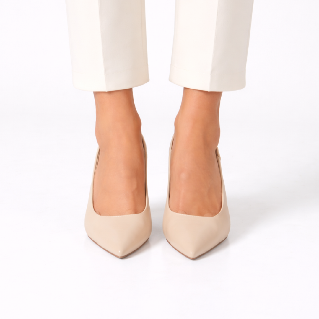 Iara | Comfort Heels