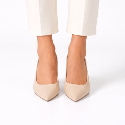 Iara | Comfort Heels
