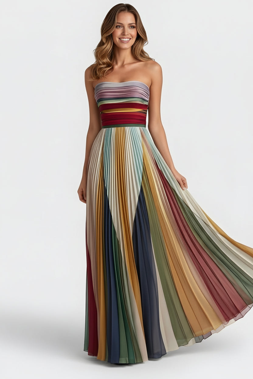 Florine | Modern Dress - women's dress