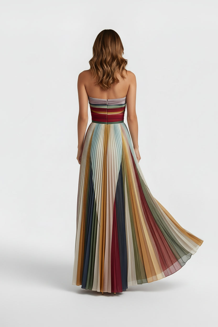 Florine | Modern Dress