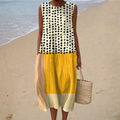 Adèle | Midi Dress Moderne