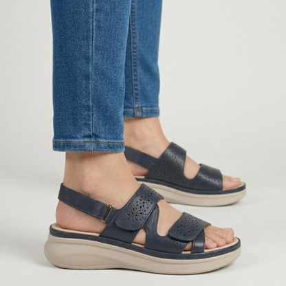 Kiana | Comfort Sandals
