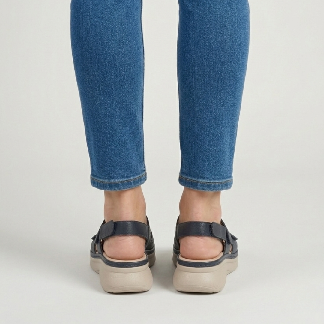 Kiana | Comfort Sandals