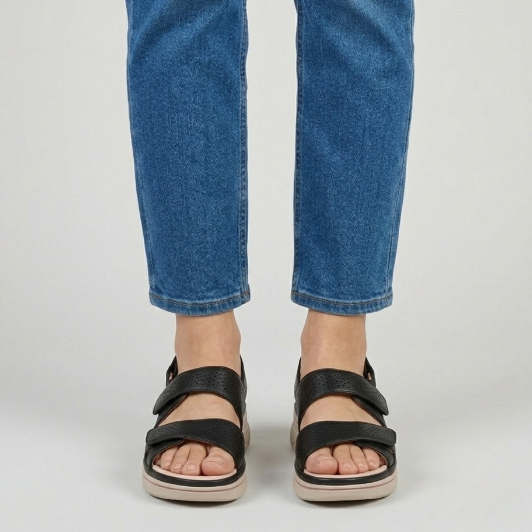 Kiana | Comfort Sandals
