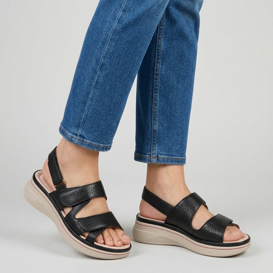 Kiana | Comfort Sandals