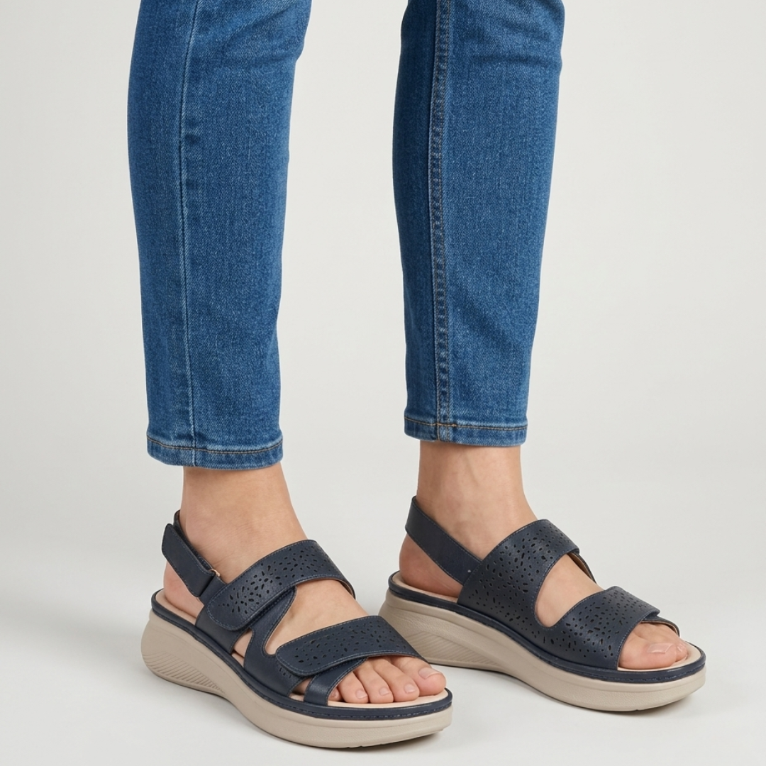Kiana | Comfort Sandals
