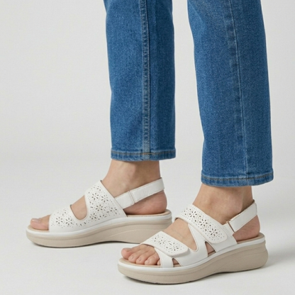 Kiana | Comfort Sandals