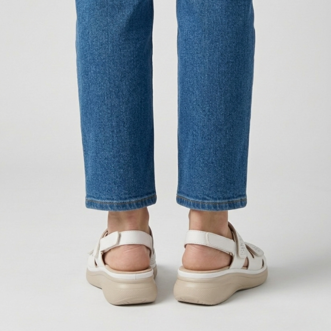Kiana | Comfort Sandals