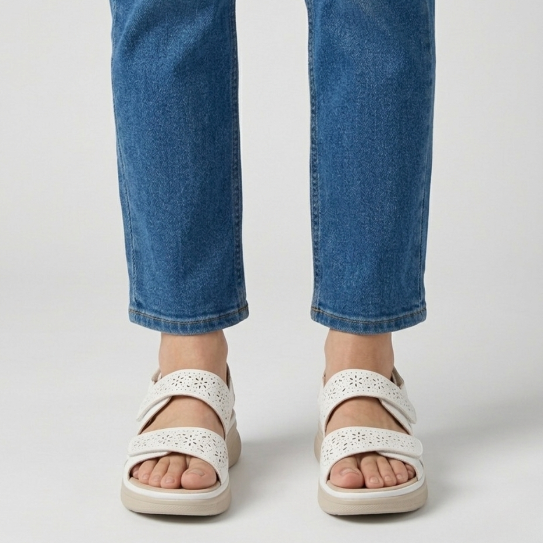 Kiana | Comfort Sandals