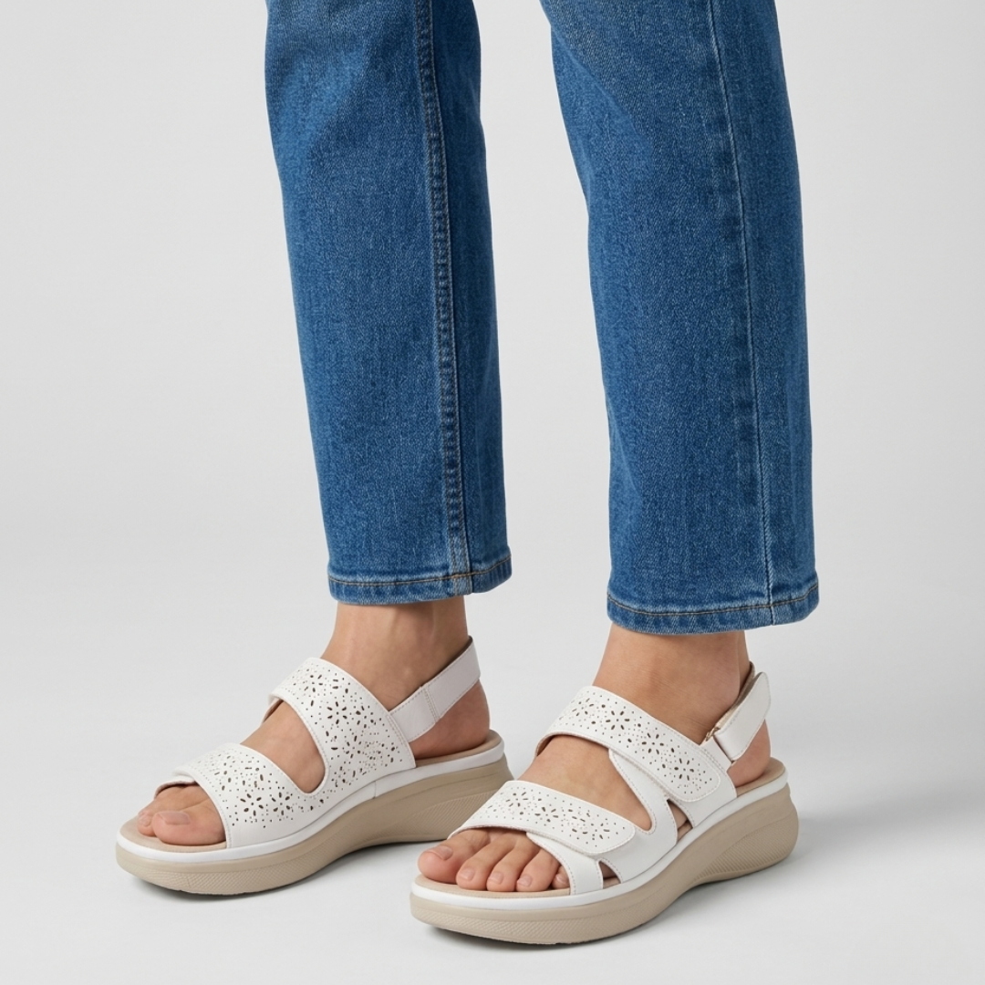 Kiana | Comfort Sandals