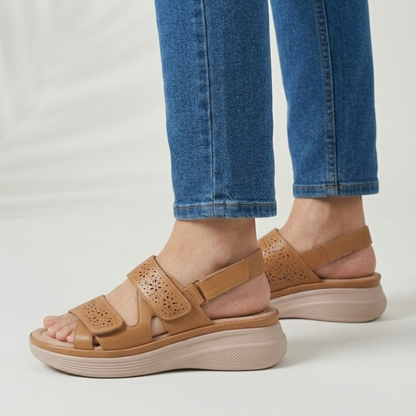 Kiana | Comfort Sandals