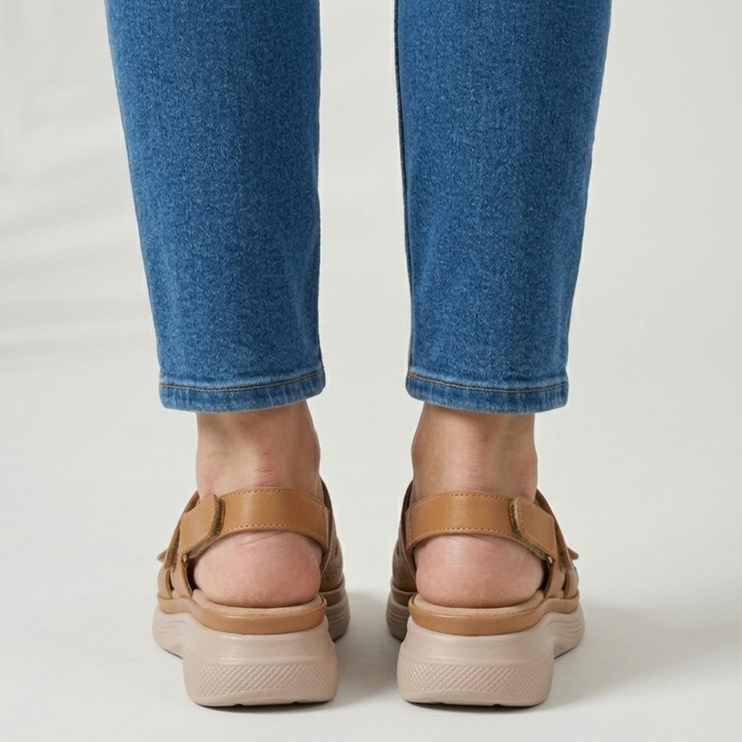 Kiana | Comfort Sandals