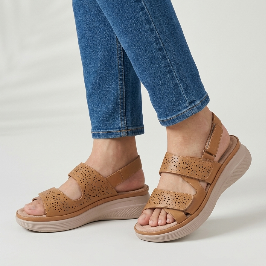 Kiana | Comfort Sandals